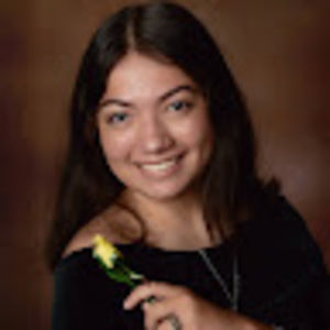 Meet your Posher, Erin